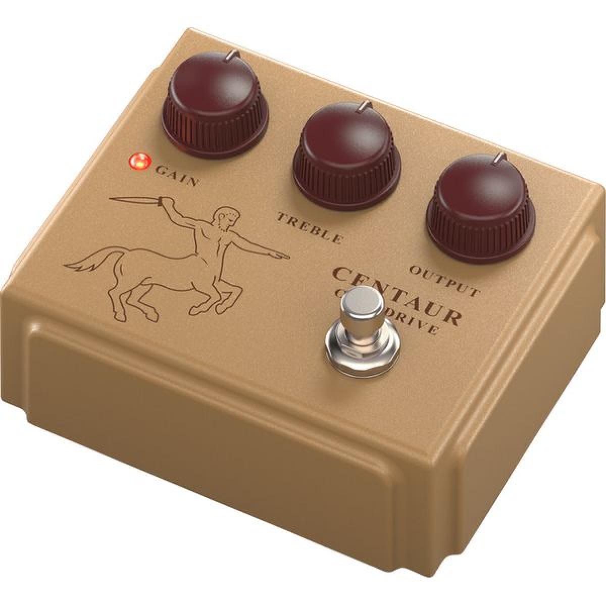 BEHRINGER ( ベリンガー ) CENTAUR OVERDRIVE BEHRINGER ( ベリンガー ) CENTAUR OVERDRIVE 送料無料 | サウンドハウス